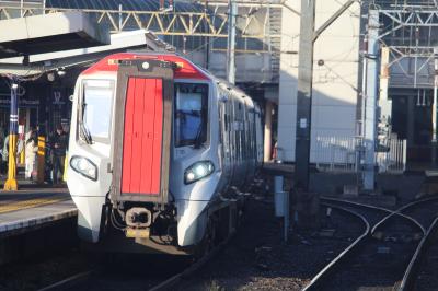 197118 at Manchester Piccadilly. &copy; ConnorsRailPhotography