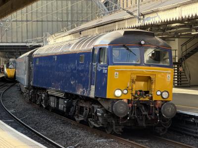 London Paddington photo