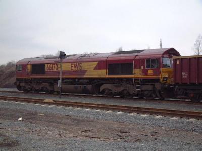 Acton Main Line photo