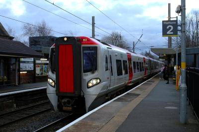 197004 at Newton-le-Willows. &copy; stevexos