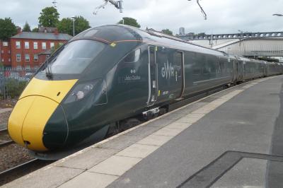 Newport (South Wales) photo