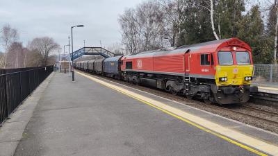 Craven Arms photo