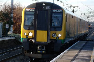 Marston Green photo