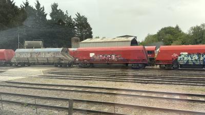 Mountsorrel photo