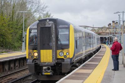 Aldershot photo