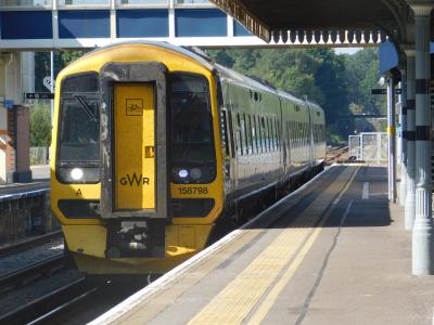 Fareham photo