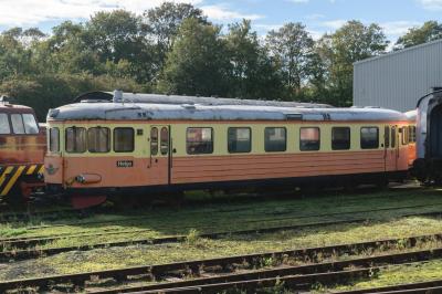1212 Helga at Nene Valley Railway - Wansford. &copy; llamafish
