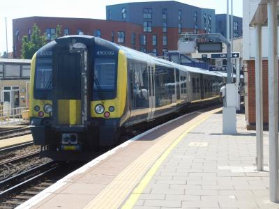 Fratton photo