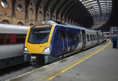 195130 at York. &copy; AJax