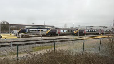 220020 at Central Rivers TMD. &copy; Luivery