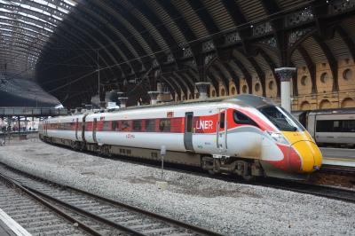 801216 at York. &copy; AJax
