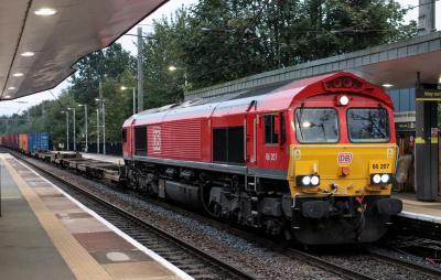 Newton-le-Willows photo