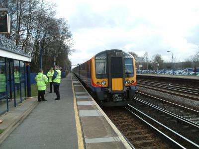 450010 at Fleet. &copy; Pape_Timmo