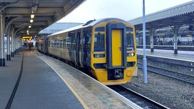 158910 at Sheffield. &copy; MemberOfThePublic