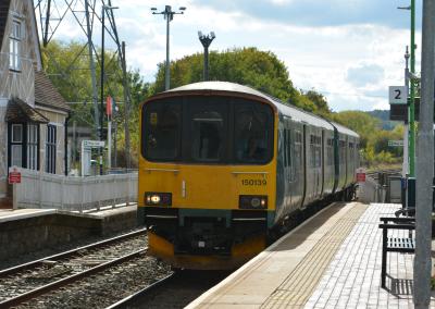 150139 at Millbrook (Beds). &copy; AJax