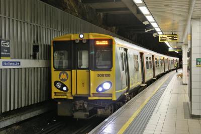 Liverpool Central photo