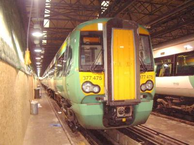 Brighton Lovers Walk T&RSMD photo