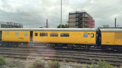 Derby RTC photo