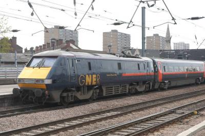 Doncaster photo