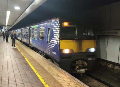 Glasgow Central (Low Level) photo