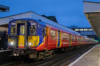 Haslemere photo