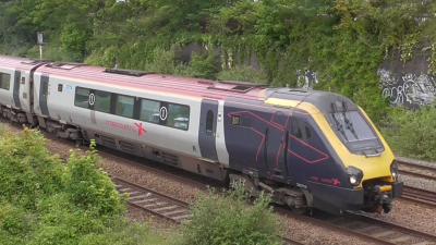 221114 at Bristol Dr Days Junction. &copy; JM-Freightliner