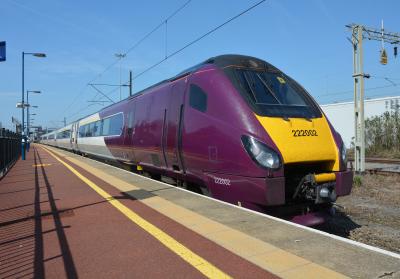 222002 at Rugby. &copy; AJax