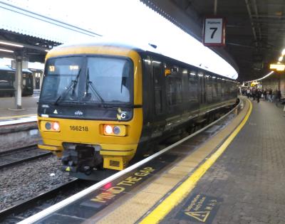 Bristol Temple Meads photo
