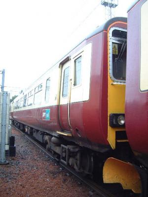 Corkerhill TMD photo