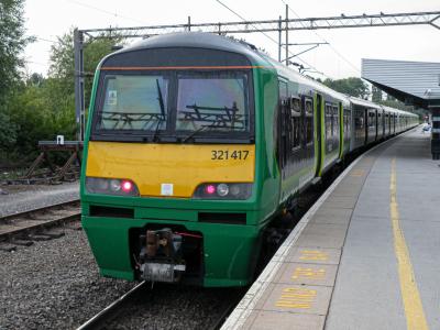 Northampton photo
