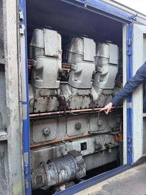 58023 at Severn Valley Railway - Arley. &copy; AJax