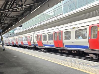 London Paddington photo