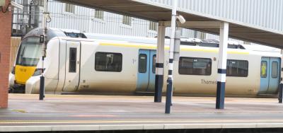 700128 at Peterborough. &copy; Geoff