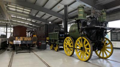 Locomotion, Shildon photo
