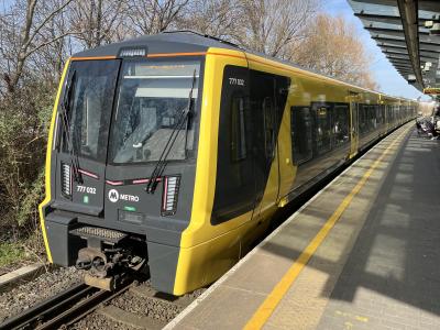 777032 at Sandhills. &copy; BigKev