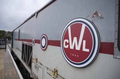 Barry Tourist Railway - Barry photo