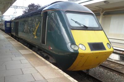 43188 at Newport (South Wales). &copy; JM-Freightliner