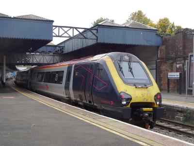 Cheltenham Spa photo