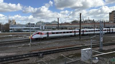 800209 at York. &copy; Luivery