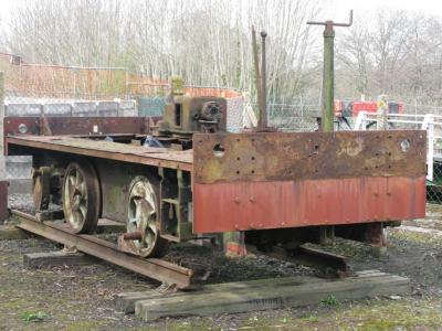 Yeovil Railway Centre photo