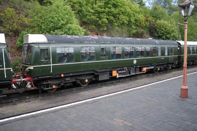 51941 at Severn Valley Railway. &copy; linuxyeti