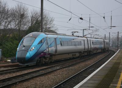 802216 at York. &copy; AJax