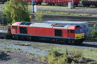 60010 at Toton. &copy; llamafish