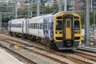 158860 at Leeds. &copy; llamafish