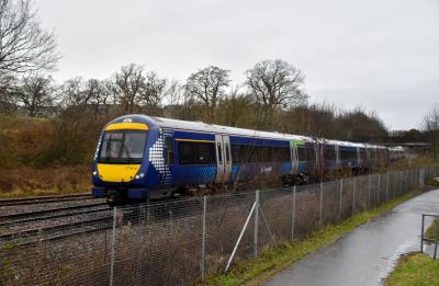 170414 at Dalmeny. &copy; Brodie