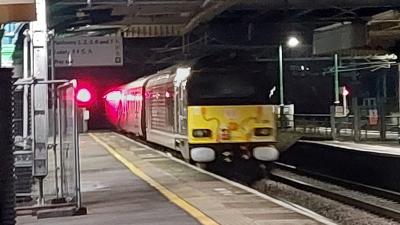 Nuneaton photo