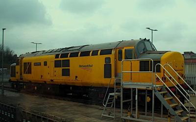 Shrewsbury Coleham Depot photo