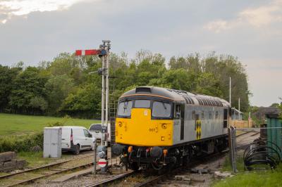 Swanage Railway - Norden photo