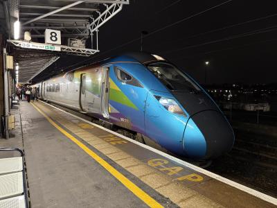 802213 at Newcastle. &copy; AJax