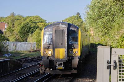 Aldershot photo